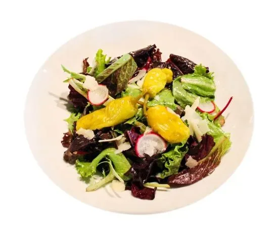 PIZZARIA SALAD