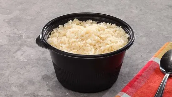 White Rice