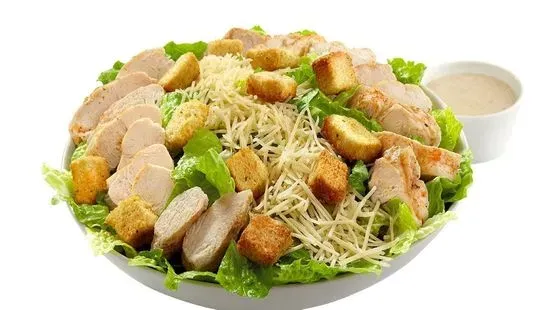 Chicken Caesar Salad