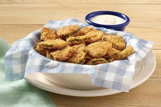 Country Fried Pickles