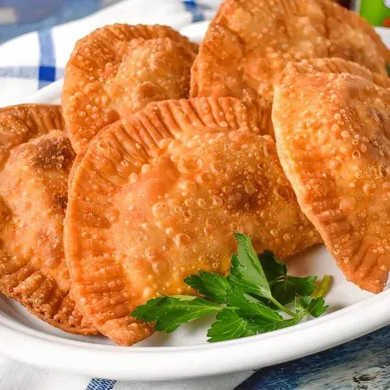 Beef Empanada