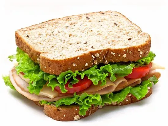 Turkey Sandwich