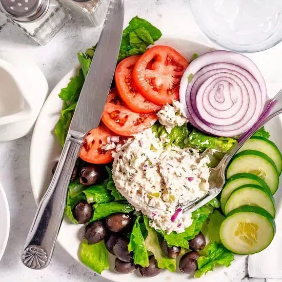 Tuna Salad