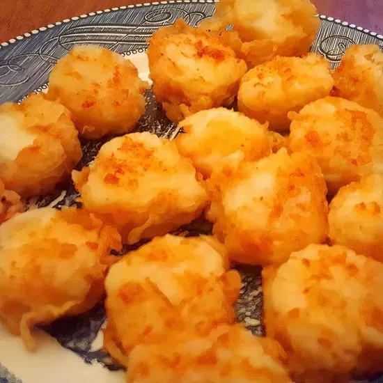 Side Order Scallops