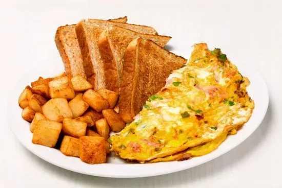 Italian Omelette