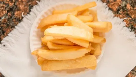 Steak Fries
