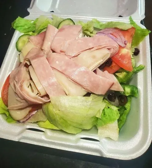 Chef Salad