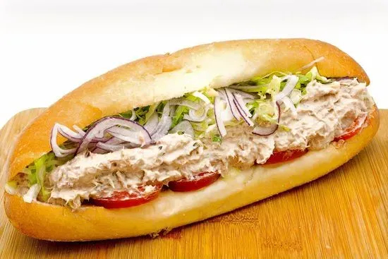 Tuna Sub