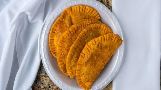 Chicken Empanada
