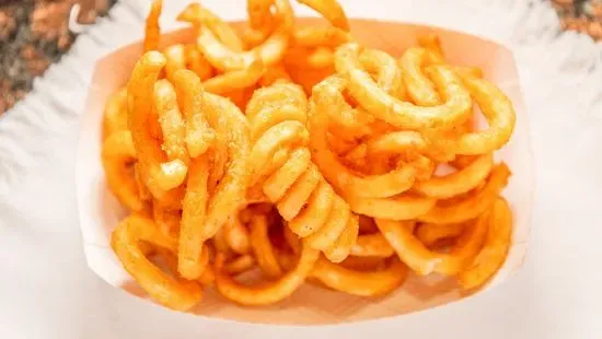 Curly Fries