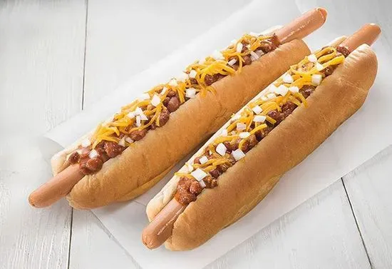  Long Mexican Dog