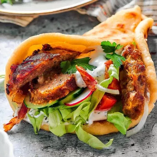Gyro Sub