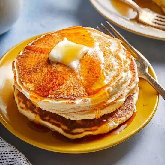 Pancakes