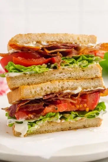 Blt Sandwich