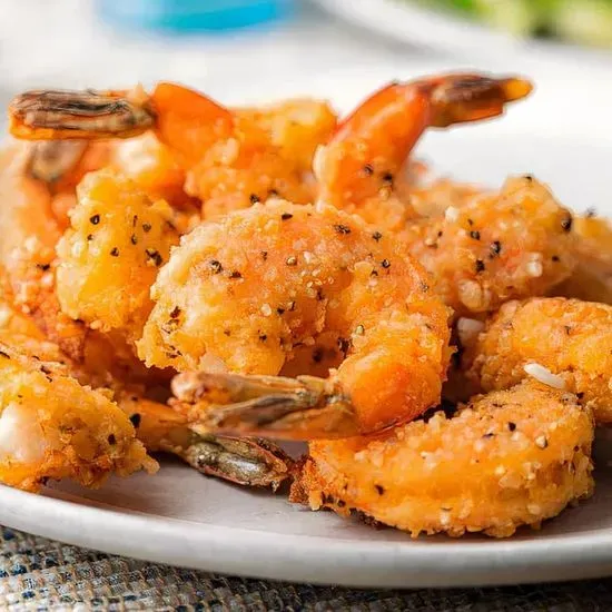 Jumbo Fried Shrimp