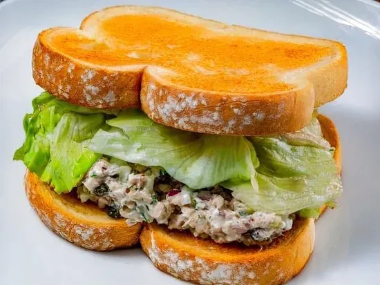 Tuna Sandwich