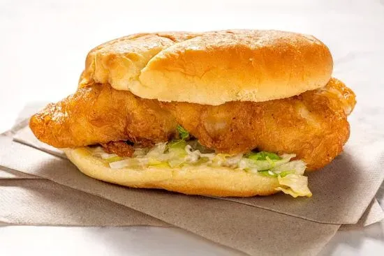 Fish Filet