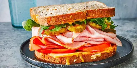 Ham Sandwich