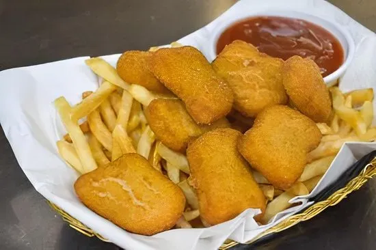 Kids Chicken Nuggets