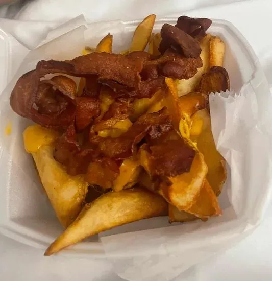 Potato Skin