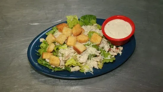 Chicken Caesar (Small)