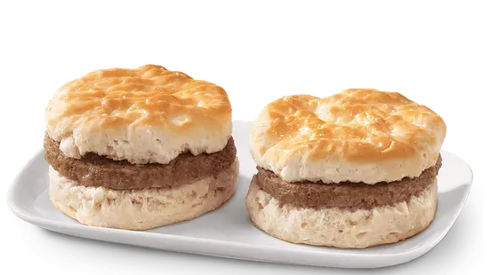 Biscuit Sandwich Twin Pack