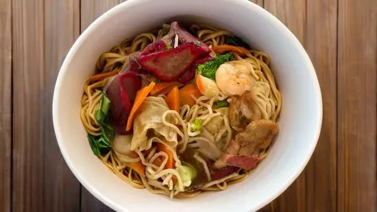 Wor Won Ton Mein