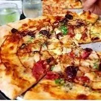 Lg Pizza