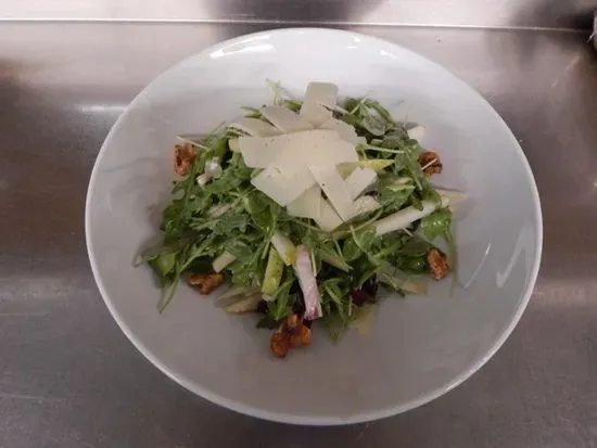Pear Salad