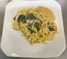 Chicken Piccata