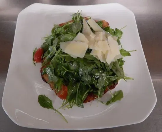 Chicken Milanese