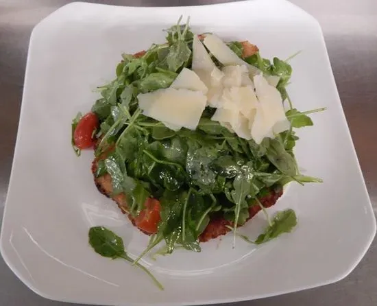 Veal Milanese
