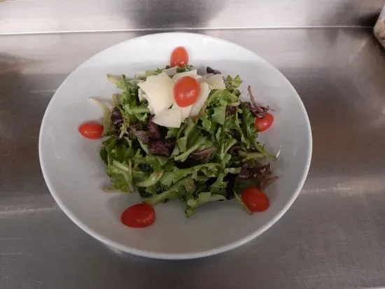Local Market Salad