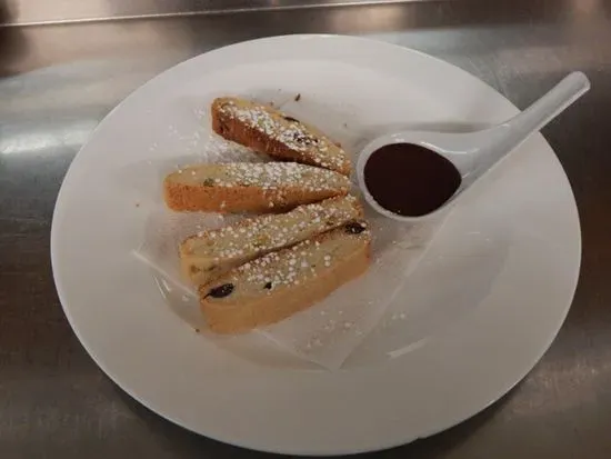 Biscotti