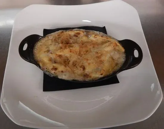 Mac & Cheese