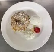 Apple Tart