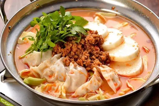 Butashabu Salad