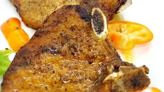 Chuletas/Porchop