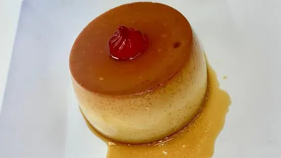 Flan