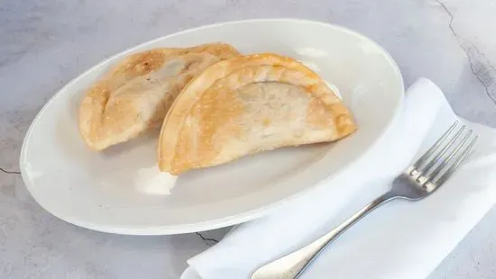 Pizza Empanada