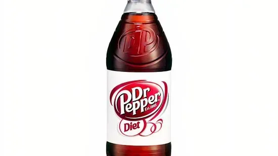 Diet Dr. Pepper