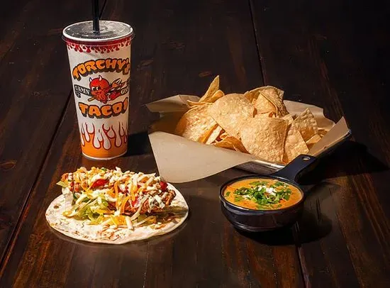 Trailer Park Combo