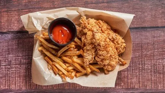 Chicken Tenders