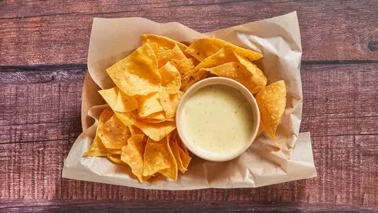 Cheese Dip