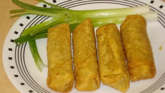 A 2. Spring Roll