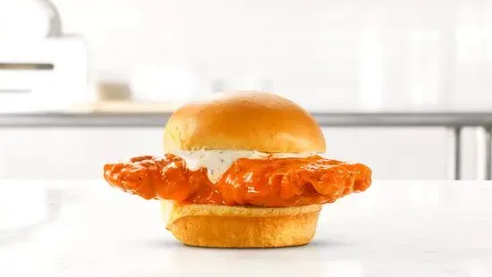 Buffalo Chicken Slider