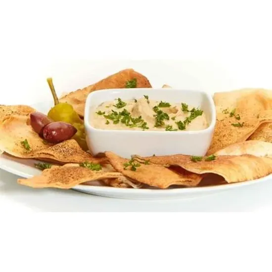 Hummus Dip