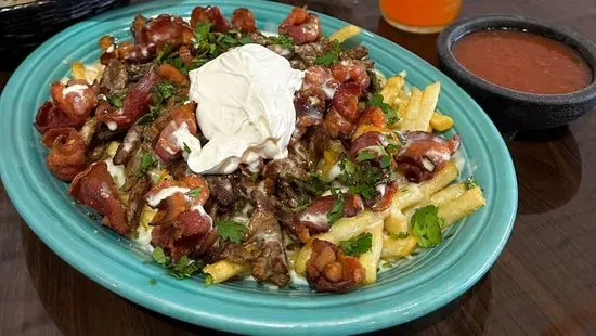 Fiesta Fries