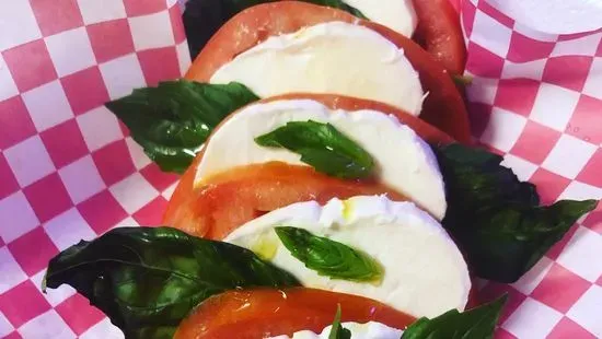 Caprese Salad