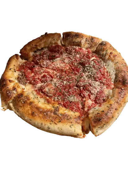 Deep Dish